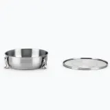 Миска туристическая Tatonka Food Bowl 500 мл — фото 2