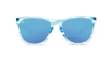 Солнцезащитные очки детские Knockaround Head in the Clouds — фото 2