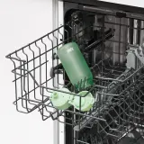 Бутылка для воды ION8 BPA Free I8RF350SGRE2 Surf Green 350 мл — фото 6