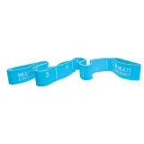 Эспандер-лента Sveltus Multi Elastiband 20 кг, синяя — фото 1