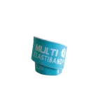Эспандер-лента Sveltus Multi Elastiband 20 кг, синяя — фото 2
