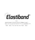 Эспандер-лента Sveltus Multi Elastiband 20 кг, синяя — фото 4