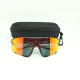 Спортивные солнцезащитные очки SURF MONKEY TR90 синие — фото 7