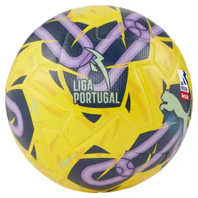 Мяч футбольный PUMA Orbita Liga Portugal, арт. 0a52d96b
