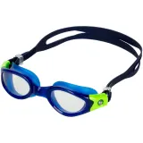 Очки для плавания юниорские Aquafeel Faster Junior черные — фото 1