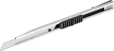 Нож с отламывающимися сегментами VIGOR с лезвием 9 мм — фото 1
