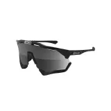 Scicon Sports Солнцезащитные очки Scicon Aeroshade серо-черные — фото 2