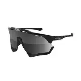 Scicon Sports Солнцезащитные очки Scicon Aeroshade серо-черные — фото 6