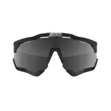 Scicon Sports Солнцезащитные очки Scicon Aeroshade серо-черные — фото 7