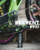 Набор для чистки велосипеда Peaty's: Loam Foam, PT17 и Link Lube — фото 4