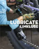 Набор для чистки велосипеда Peaty's: Loam Foam, PT17 и Link Lube — фото 5