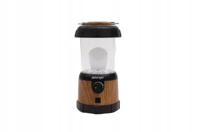 Лампа туристическая Vango Wood Nova 200 Recharge