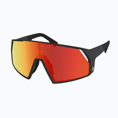 Солнцезащитные очки Scott Pro Shield, Чёрный