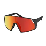 Солнцезащитные очки Scott Pro Shield, Чёрный — фото 5