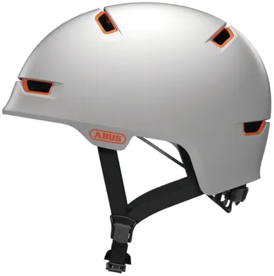 Шлем велосипедный Abus Scraper 3.0 Ace белый, 57 - 61 cm, Белый