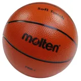 Мяч баскетбольный Molten Soft Touch — фото 1