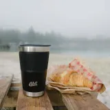 Термокружка туристическая Esbit Sculptor Tumbler Thermo Mug — фото 7
