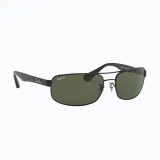 Солнцезащитные очки Ray-Ban RB3445 — фото 1