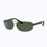 Солнцезащитные очки Ray-Ban RB3445 — фото 4