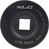 Ключ для стопорной гайки XLC TO-E02 для приводов Bosch Classic Line и Classic+ Gen 1 — фото 2