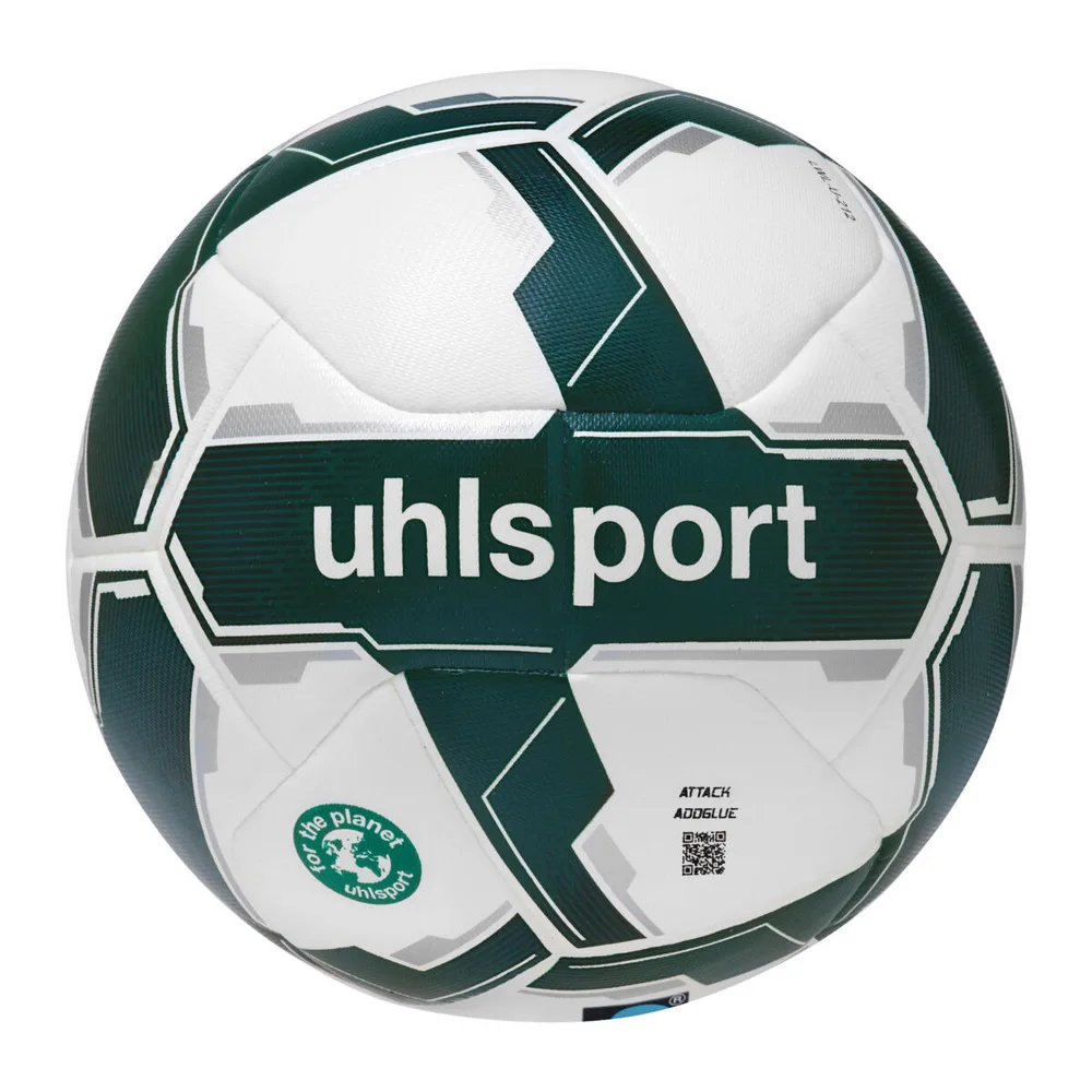 Мяч футбольный UHLSPORT Attack Addglue