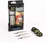 Дротики для дартса Kelty Softdart Set Karadoc для электронных мишеней — фото 2