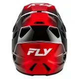 Шлем велосипедный Fly Racing Rayce Repeat — фото 3