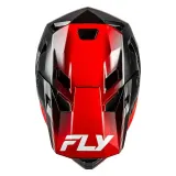 Шлем велосипедный Fly Racing Rayce Repeat — фото 4