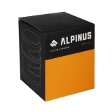 Набор туристической посуды Alpinus Valdes Radiator — фото 7