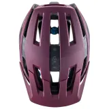 Шлем велосипедный MTB мужской Leatt Trail 3.0 V22 — фото 3