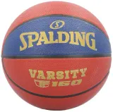 Мяч баскетбольный Spalding LNB Varsity TF-150 — фото 1