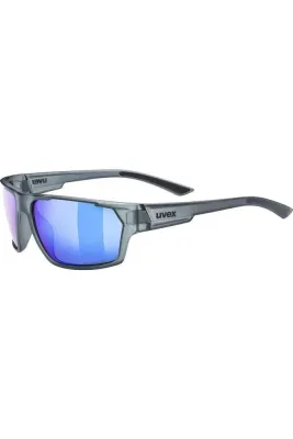 Очки Uvex SportStyle 233 P Mirror Blue 5540 Polavision