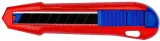 Royal Padel Нож универсальный Knipex Cutix 9010165 BK — фото 1