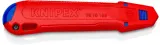 Royal Padel Нож универсальный Knipex Cutix 9010165 BK — фото 2
