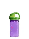 Бутылка для воды детская Nalgene On The Fly Kids 355 мл — фото 4