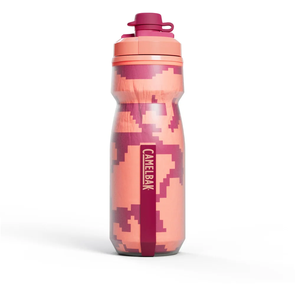 Фляга велосипедная CAMELBAK Podium Dirt Series Chill 620 мл