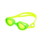Speedo Очки для плавания Funkita Star Green Machine для бассейна — фото 1