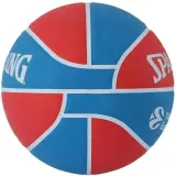 Мяч баскетбольный Spalding Euroleague Bayern Munich 2025/26 — фото 2