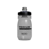 Велосипедная фляга CAMELBAK Podium, 440 mL, Серый — фото 1