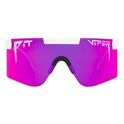 Солнцезащитные очки для детей Pit Viper The Miami Night Junior HDPV, розовые