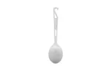 Ложка титановая KEITH Titanium Spoon with Bottle Opener — фото 2