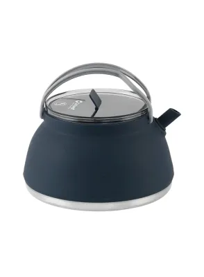 Чайник туристический Outwell Collaps Tea Time Kettle 1,5 л