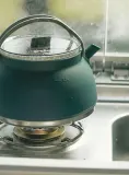 Чайник туристический Outwell Collaps Tea Time Kettle 1,5 л — фото 4