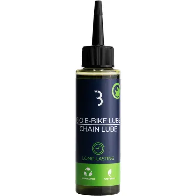 BBB Cycling Смазка для цепи BBB BioEbikelube