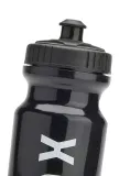Fox Racing Фляга велосипедная Fox Base Water Bottle 0,65 л, чёрная — фото 2