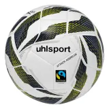 Мяч футбольный Uhlsport Attack Addglue For The Planet, 4, Белый — фото 1