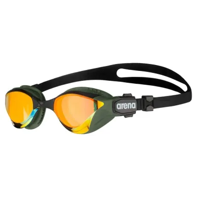 Очки для плавания Arena Cobra Tri Swipe Mirror для взрослых