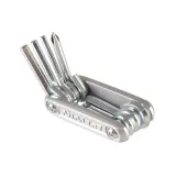 Мультитул велосипедный Decathlon Multitool 500 — фото 5