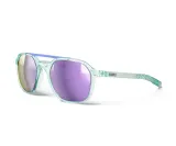Солнцезащитные очки JULBO SLACK COVER мятные, категория 3, Spectron — фото 3