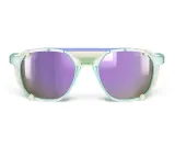 Солнцезащитные очки JULBO SLACK COVER мятные, категория 3, Spectron — фото 4